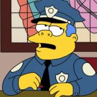 Avatar of CheefWiggum