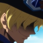 Avatar of Sabo