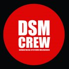 Avatar of dsmcrew