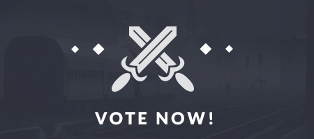 Vote Now!