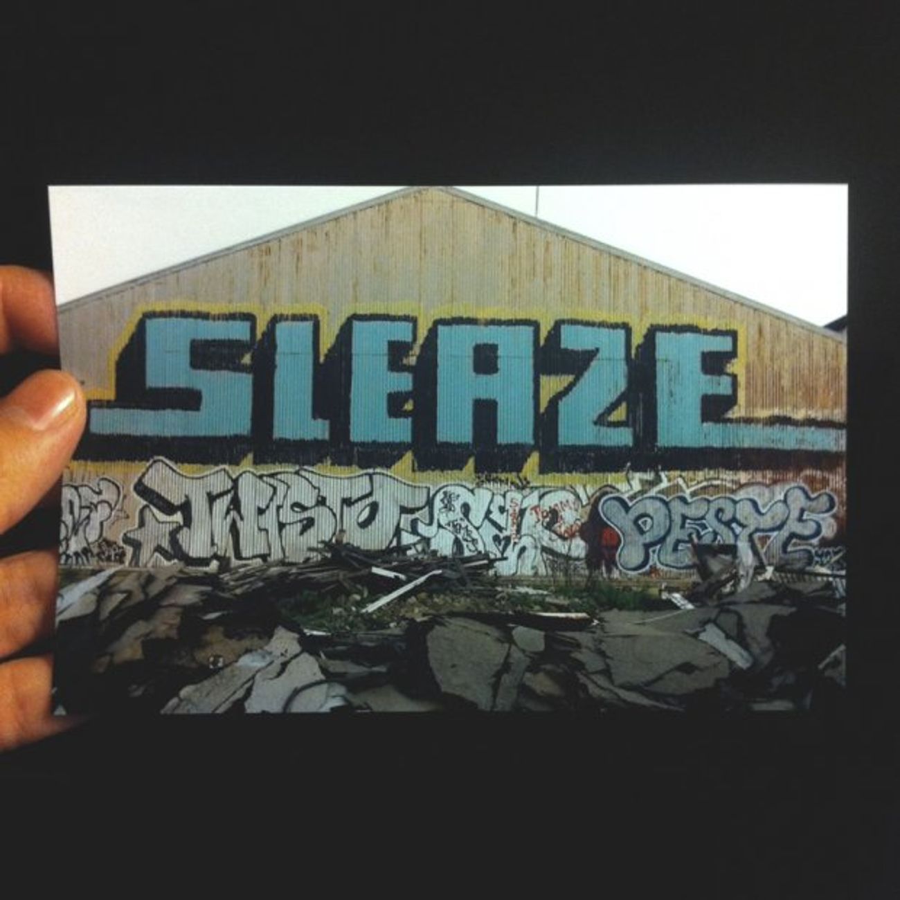 Photo #151127 by AerosolFiends