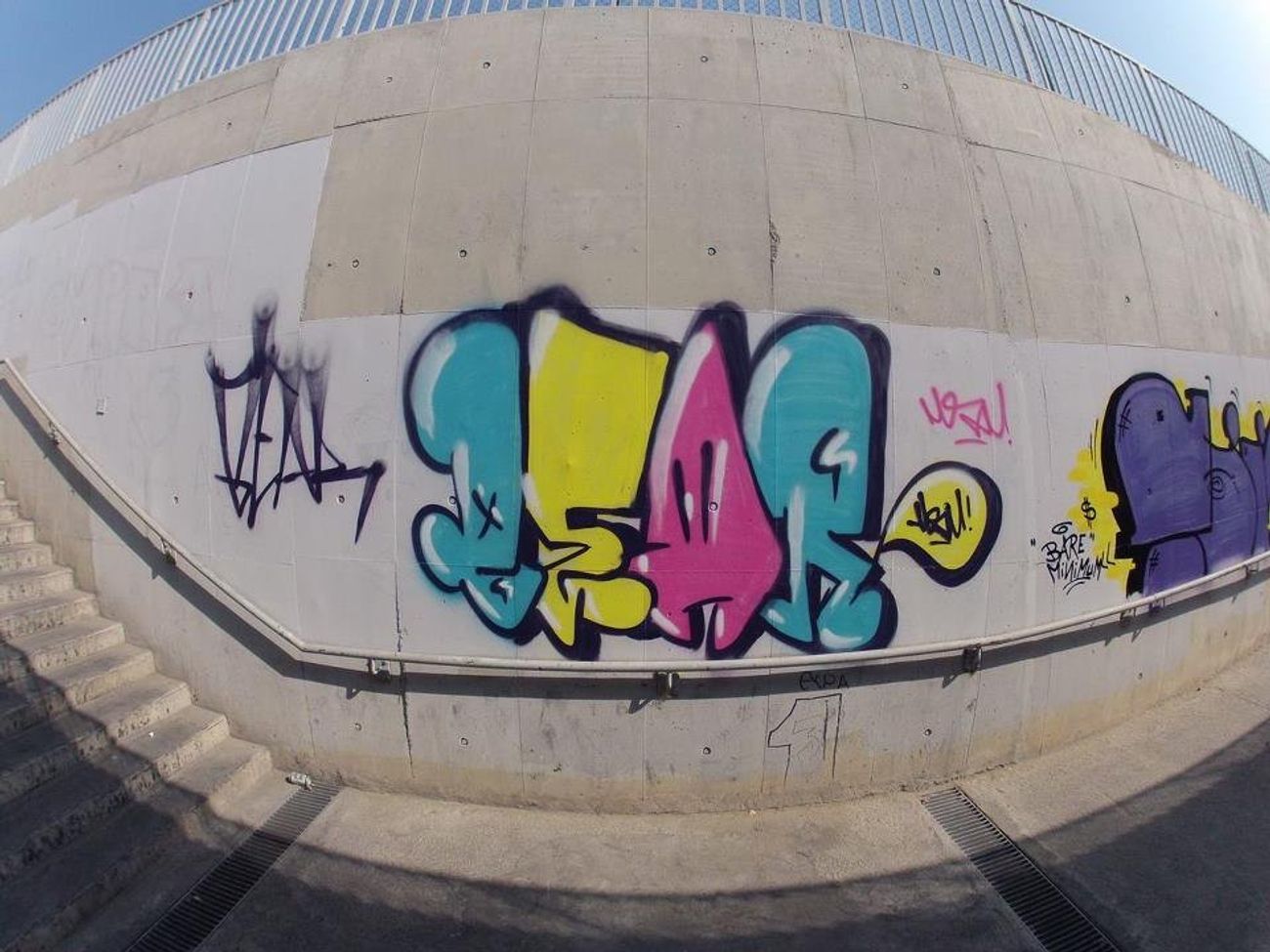 Photo #150771 by CyprusGraffiti