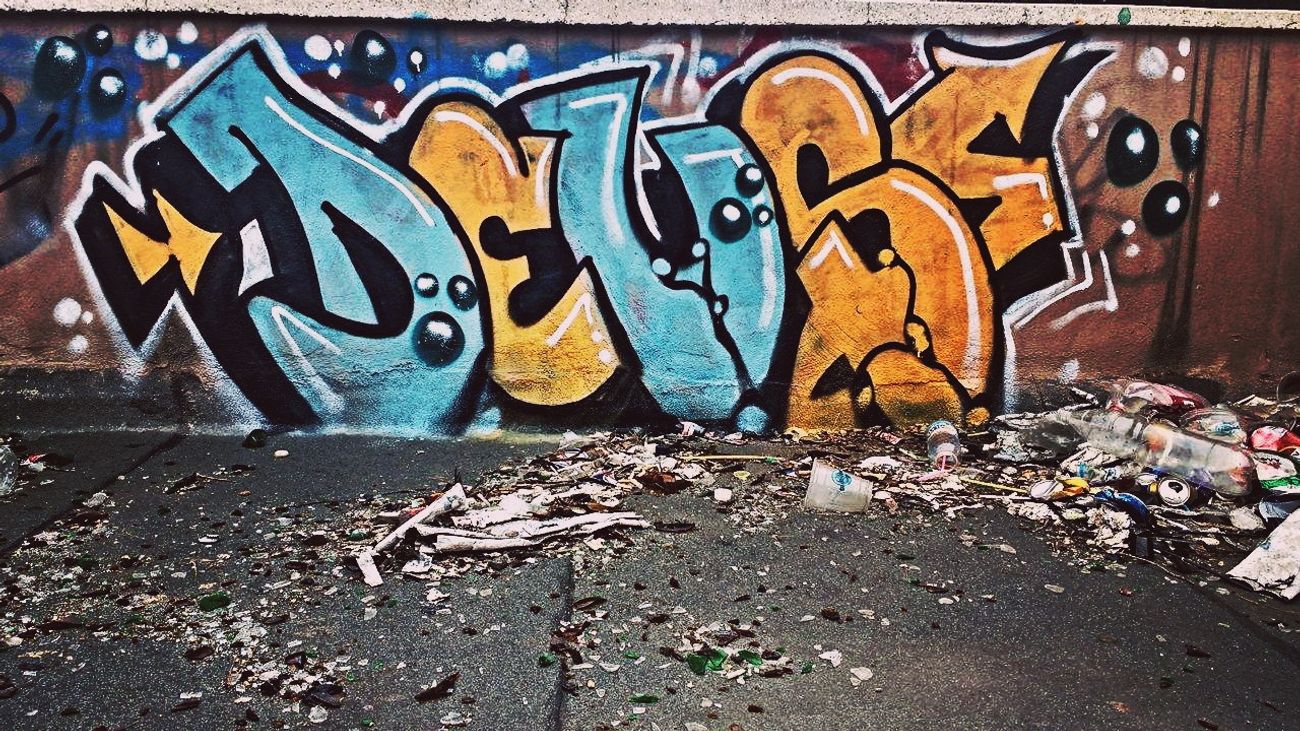 Photo #205499 by Deusgraffiti