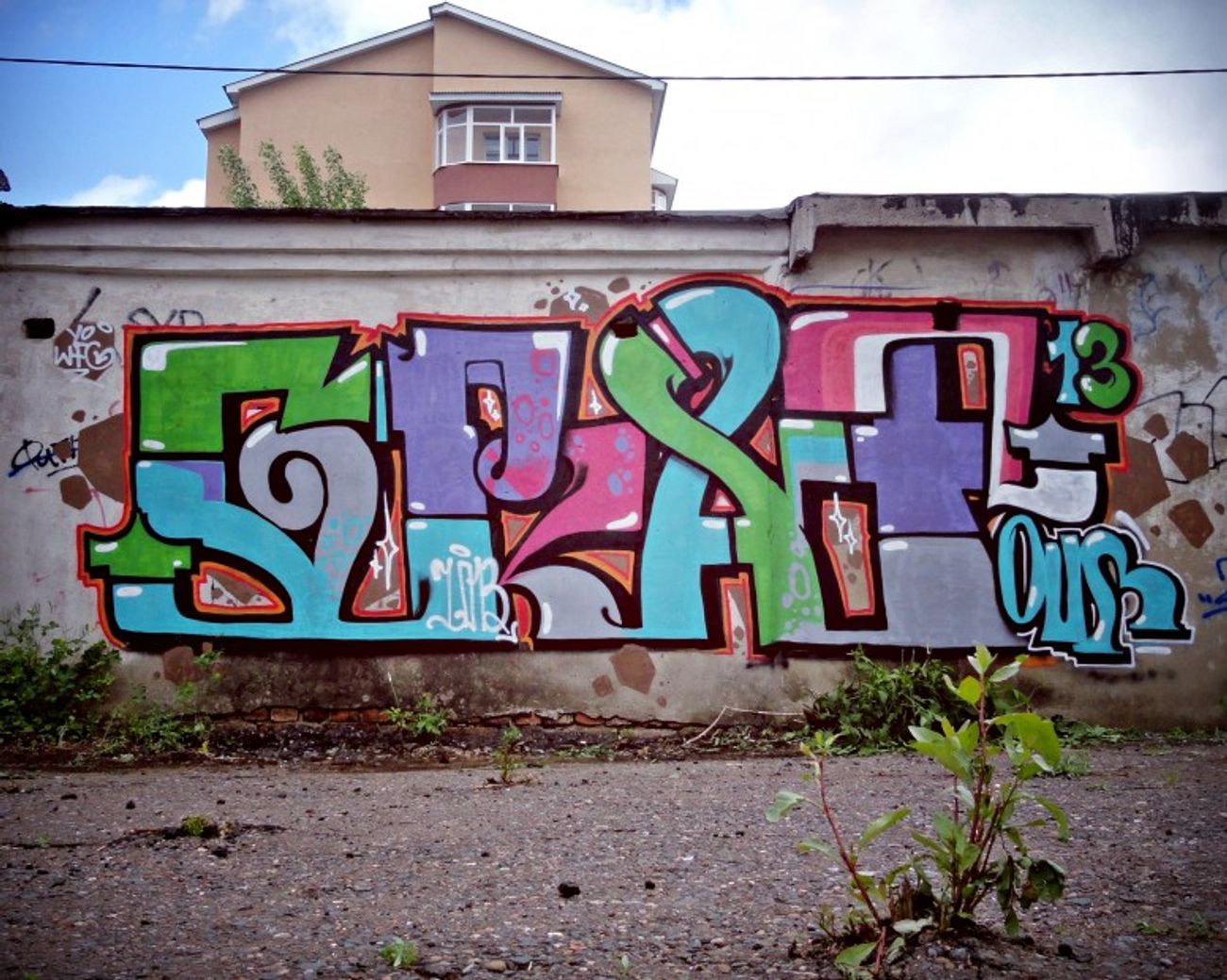 Photo #9606 by Graf