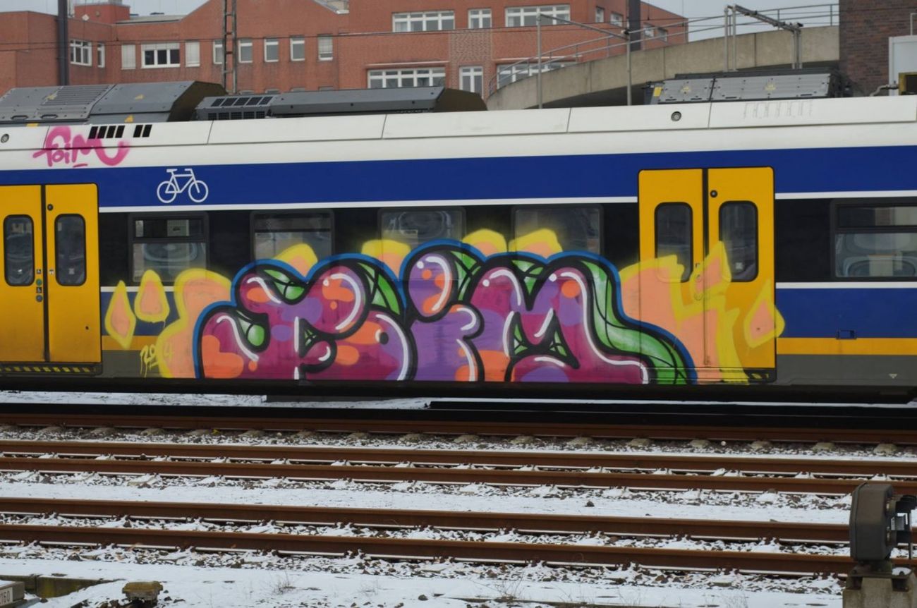 Photo #135066 by GraffitiBremen