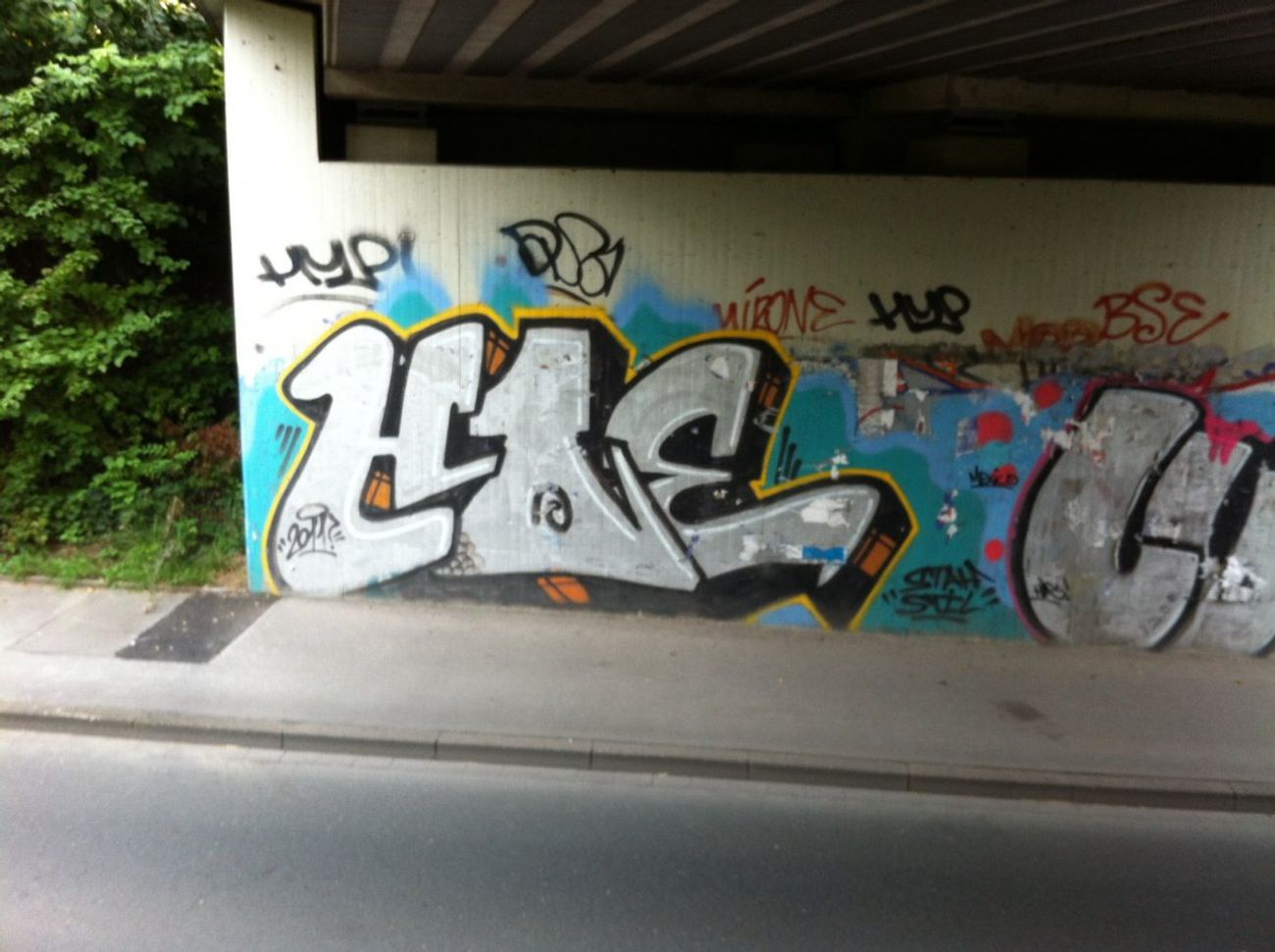 Photo #107746 by Graffitido