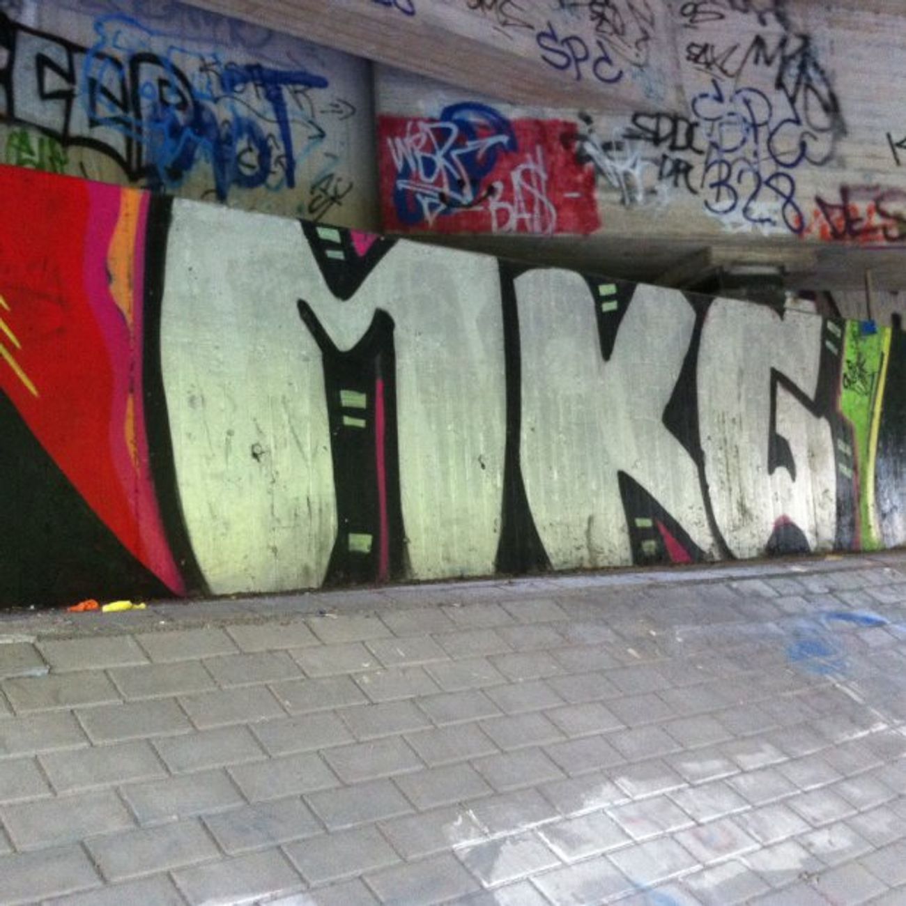 Photo #108145 by Graffitido