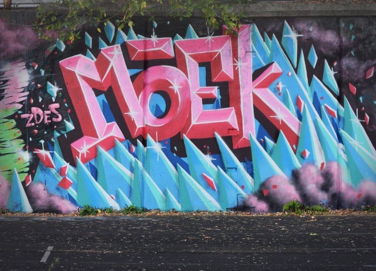 Photo #124019 by Moek