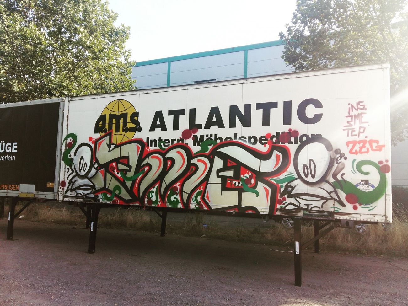 Photo #197934 by SBGraffiti