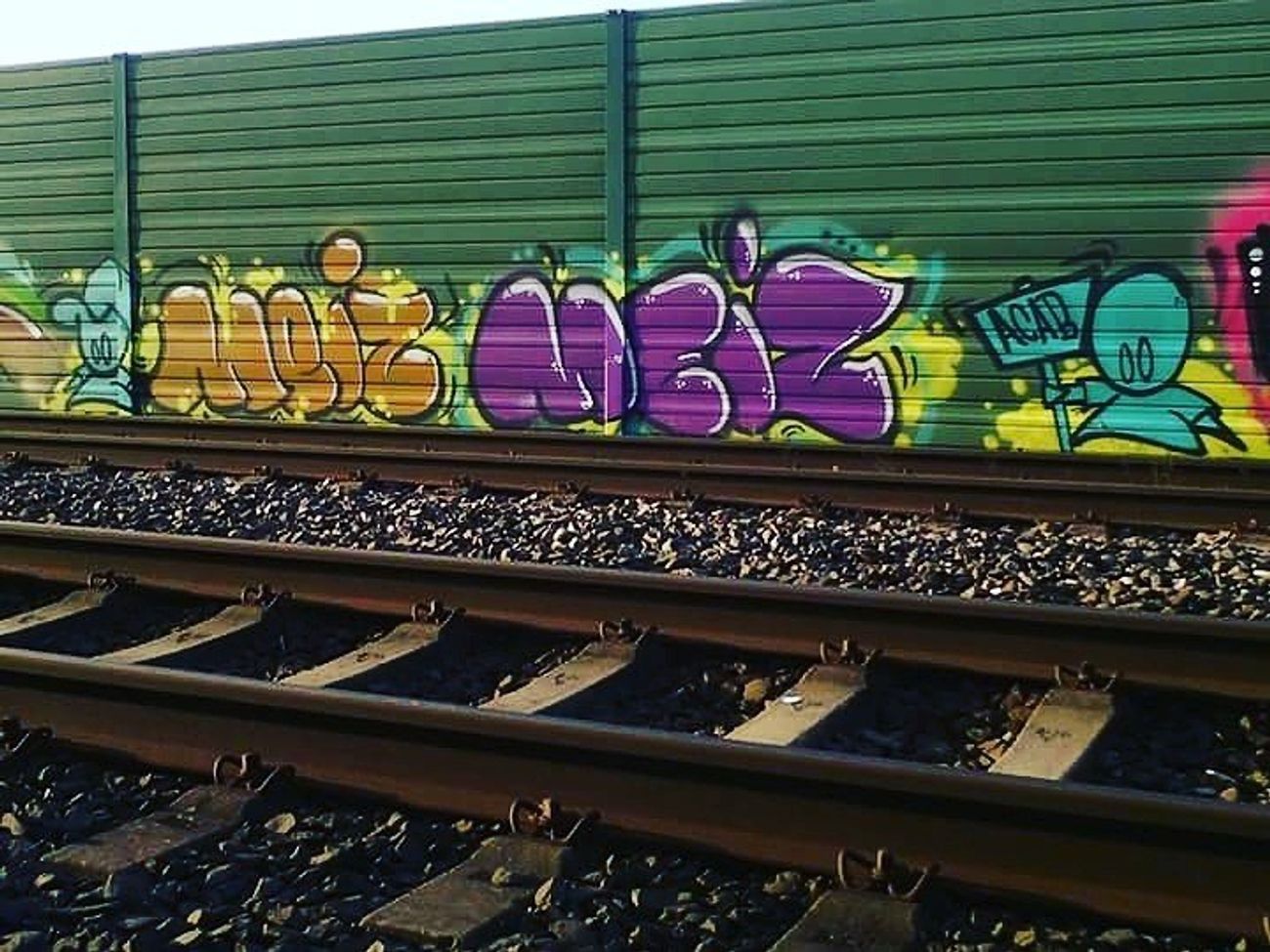 Photo #203081 by SBGraffiti