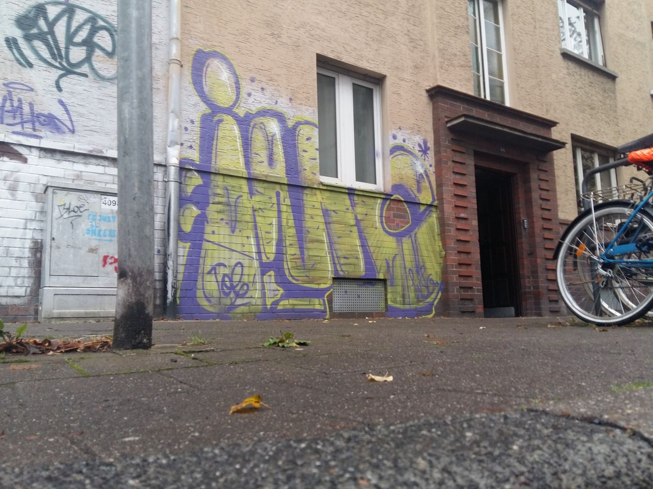 Photo #198963 by SBGraffiti