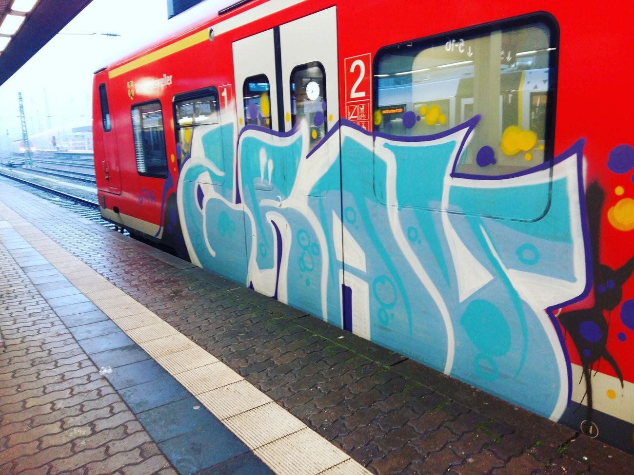 Photo #200088 by SBGraffiti