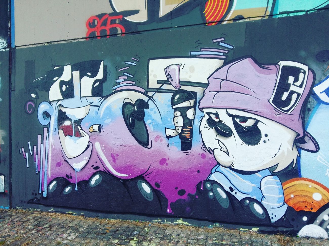 Photo #198892 by SBGraffiti