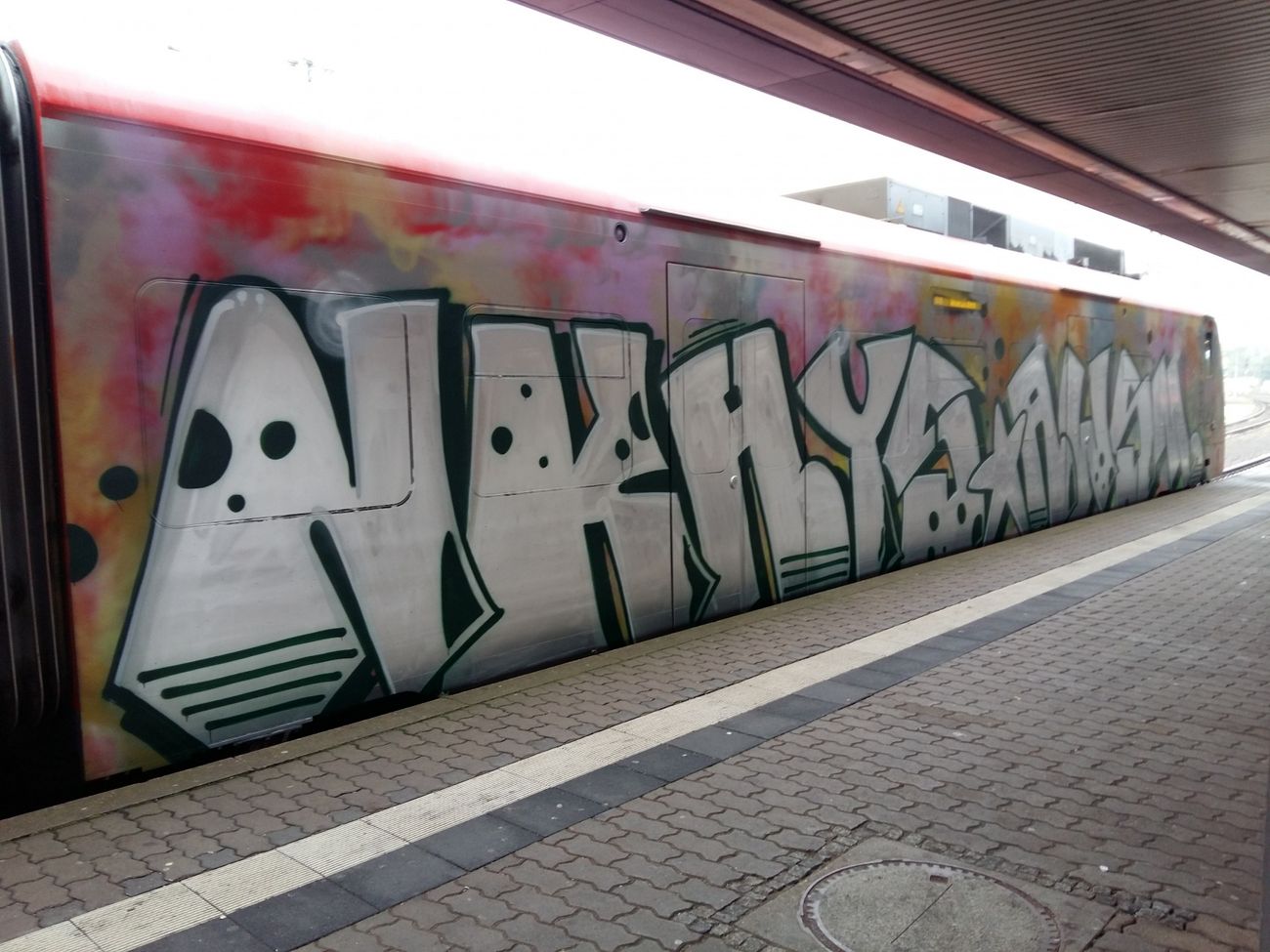 Photo #198776 by SBGraffiti