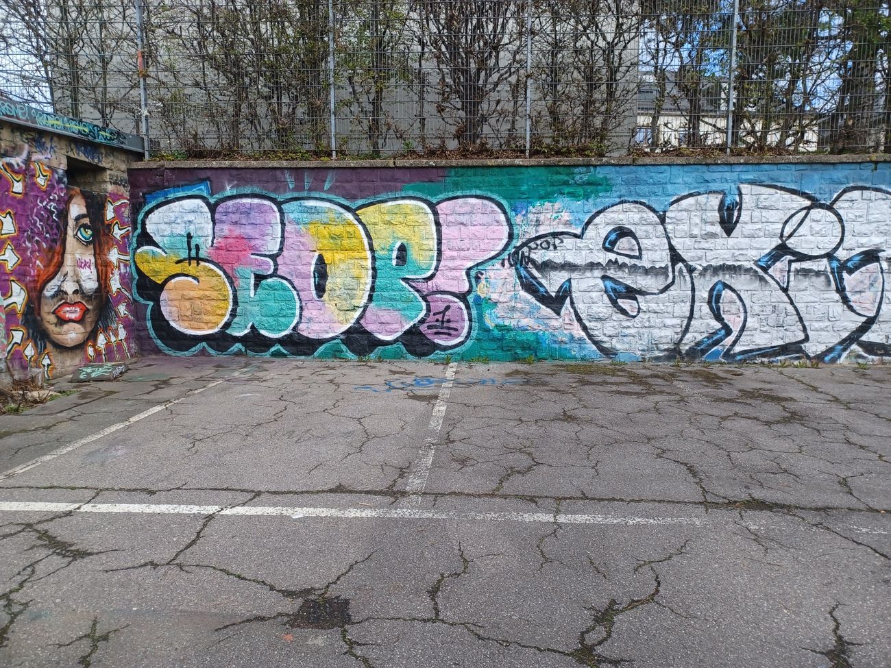 Photo #238343 by ZeroGraffiti