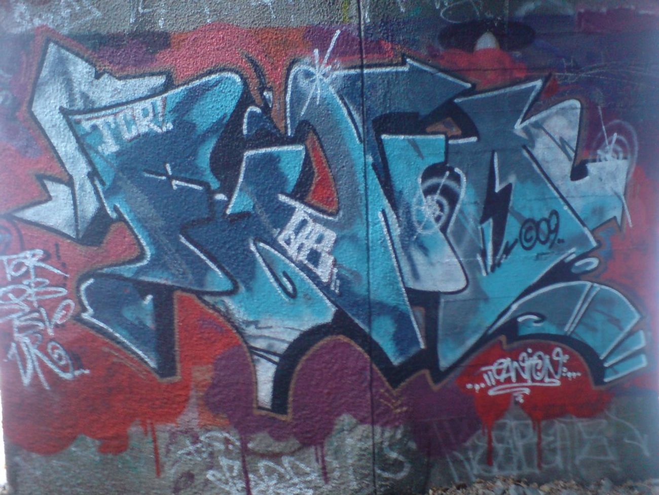 Photo #53354 by aerosol