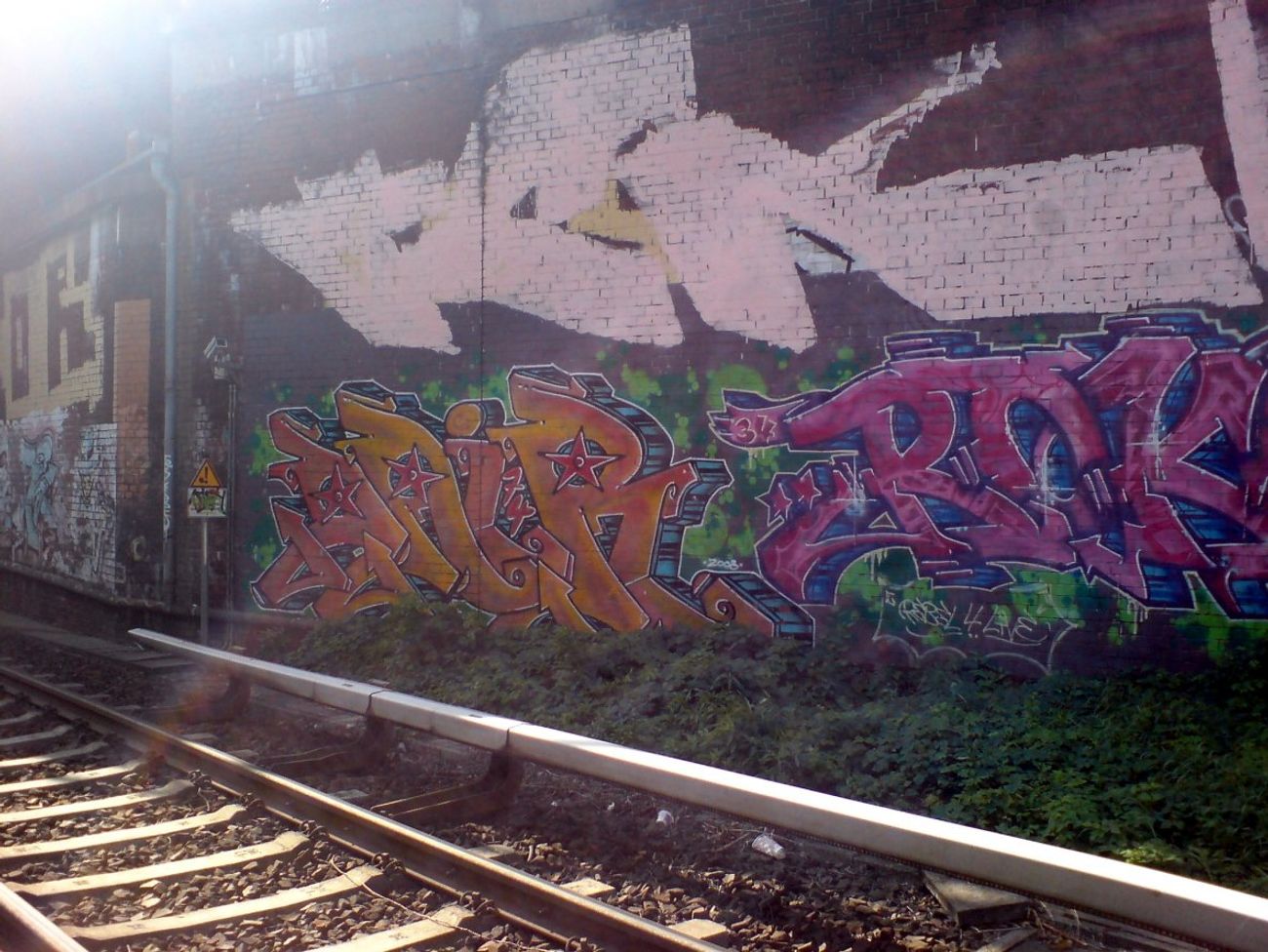 Photo #53357 by aerosol