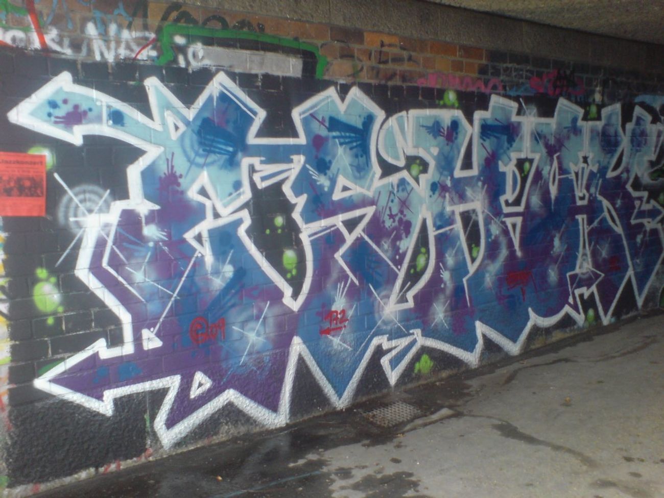 Photo #53364 by aerosol