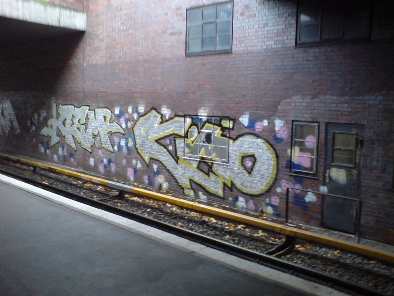 Photo #53381 by aerosol