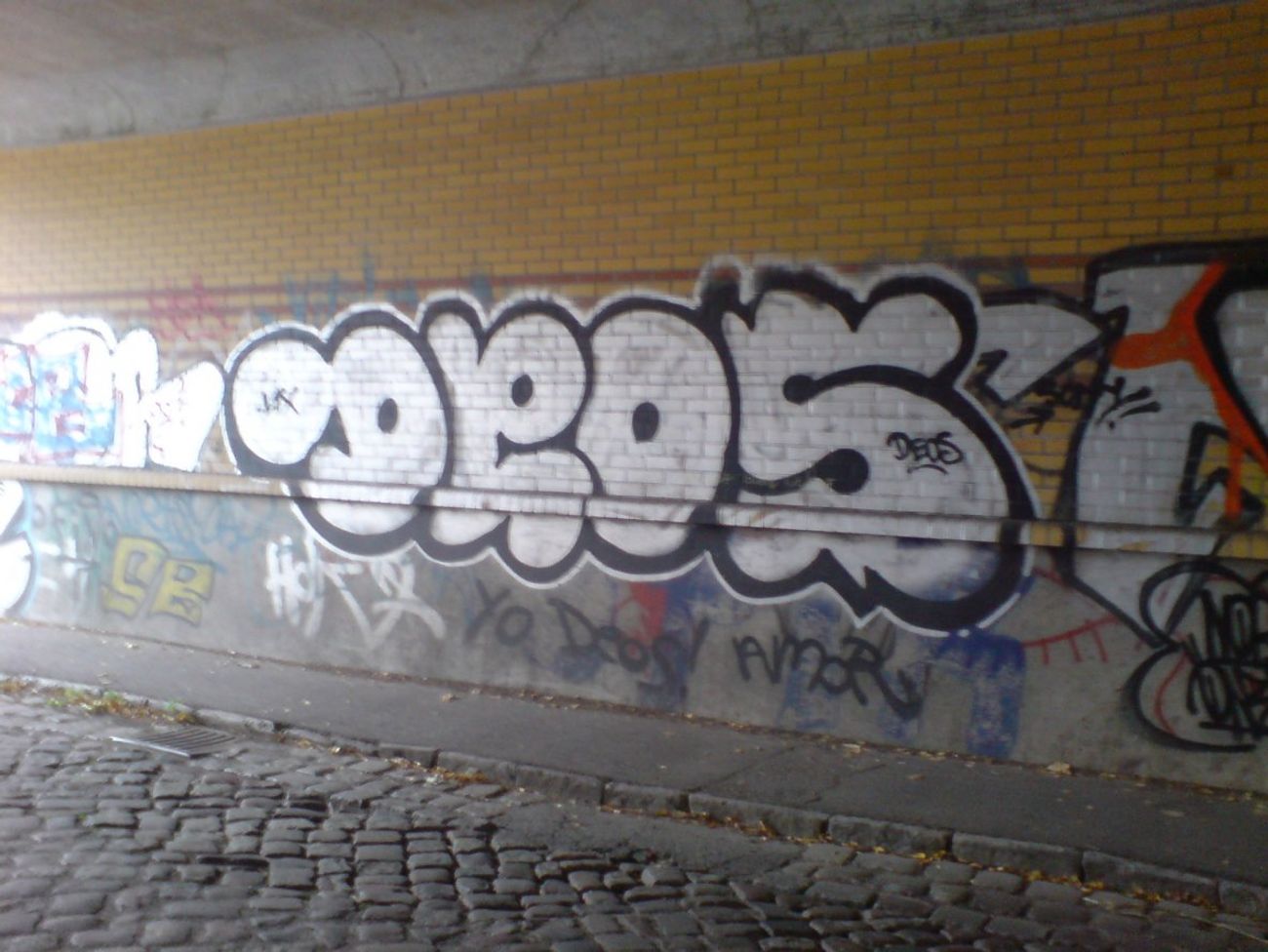 Photo #53384 by aerosol