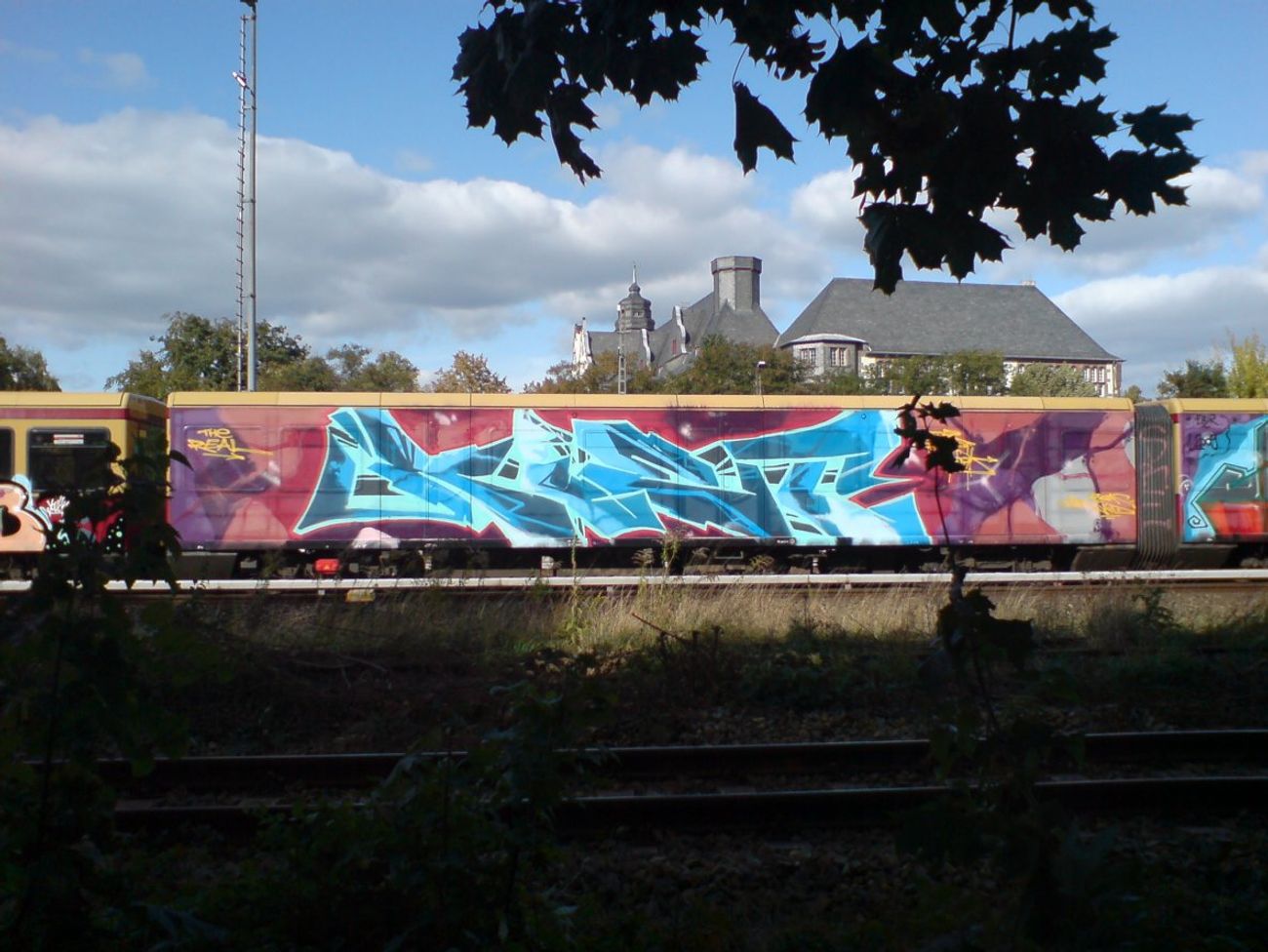 Photo #53419 by aerosol