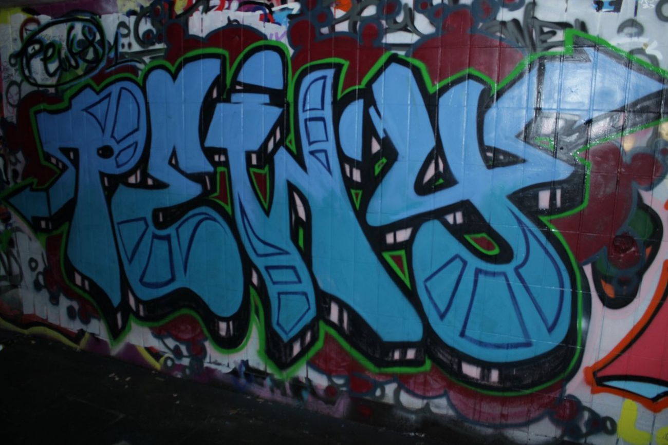 Photo #115018 by cntgraffiti