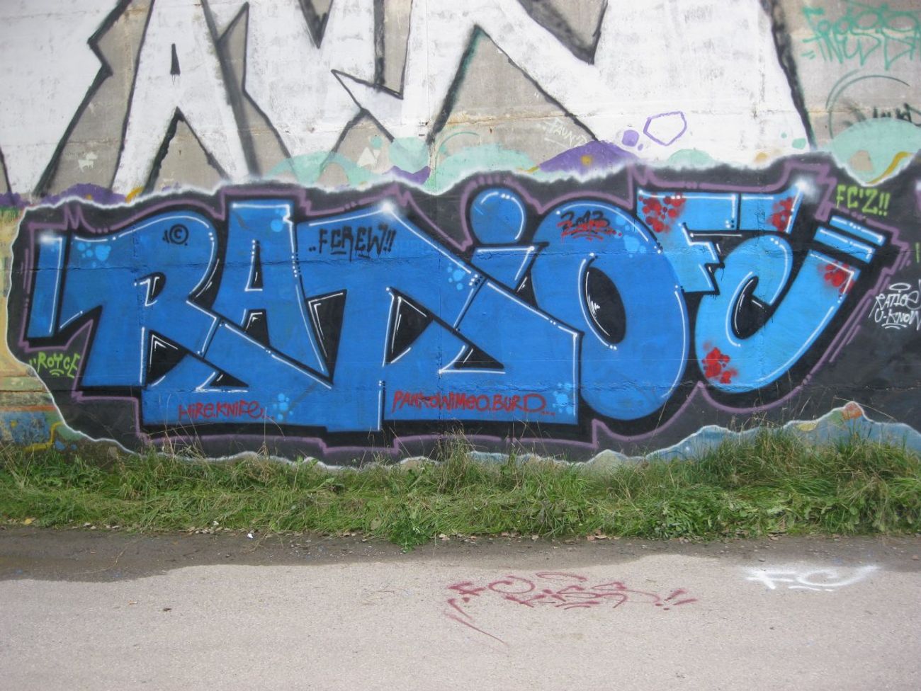 Photo #40390 by fuckgraffiti