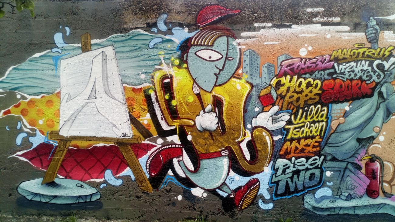 Photo #221217 by graffforlife