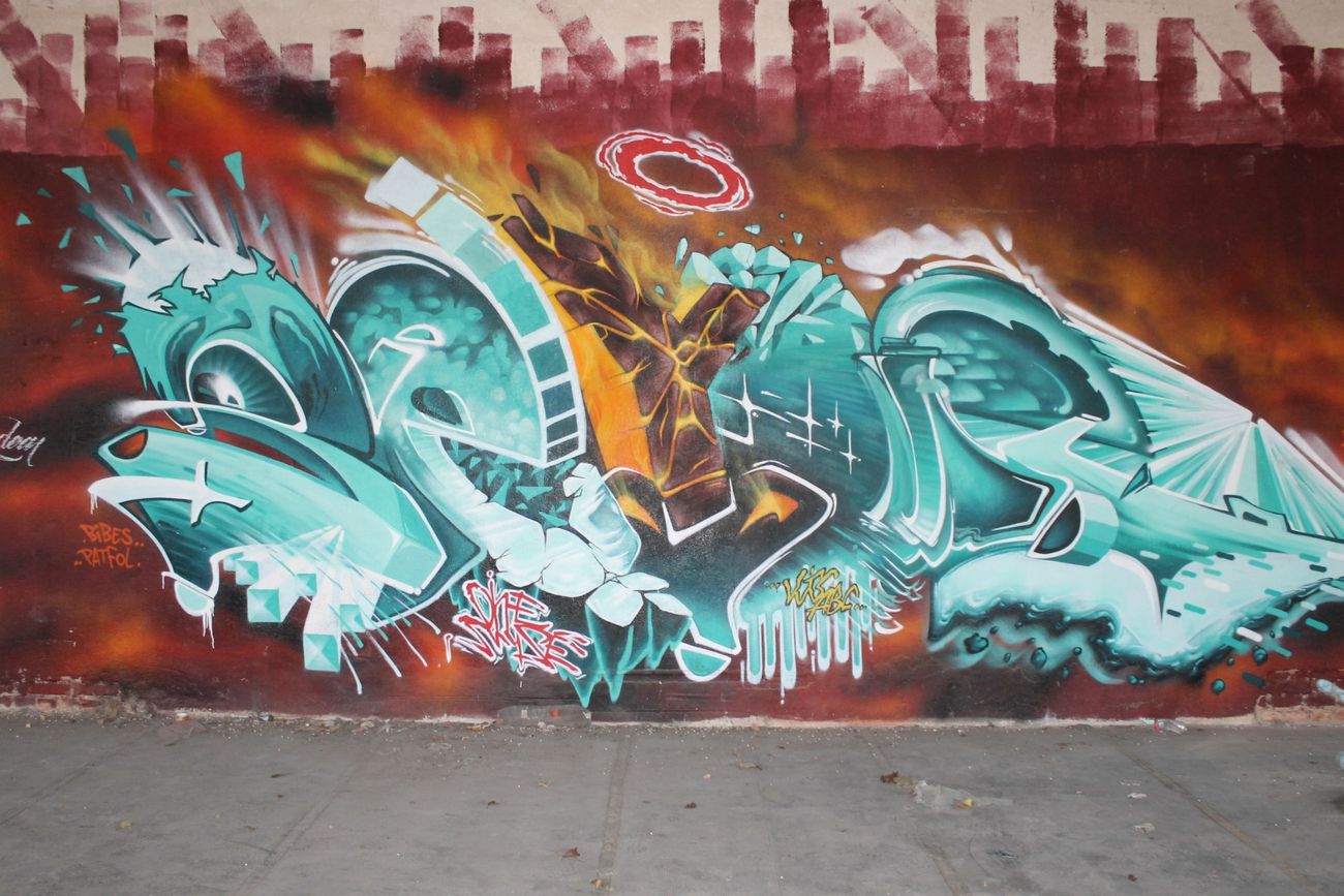 Photo #206714 by graffforlife