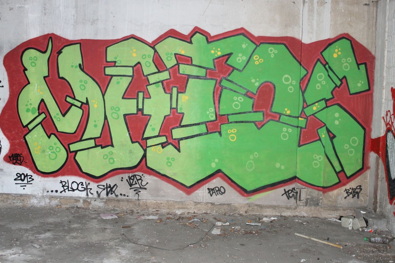 Photo #206726 by graffforlife