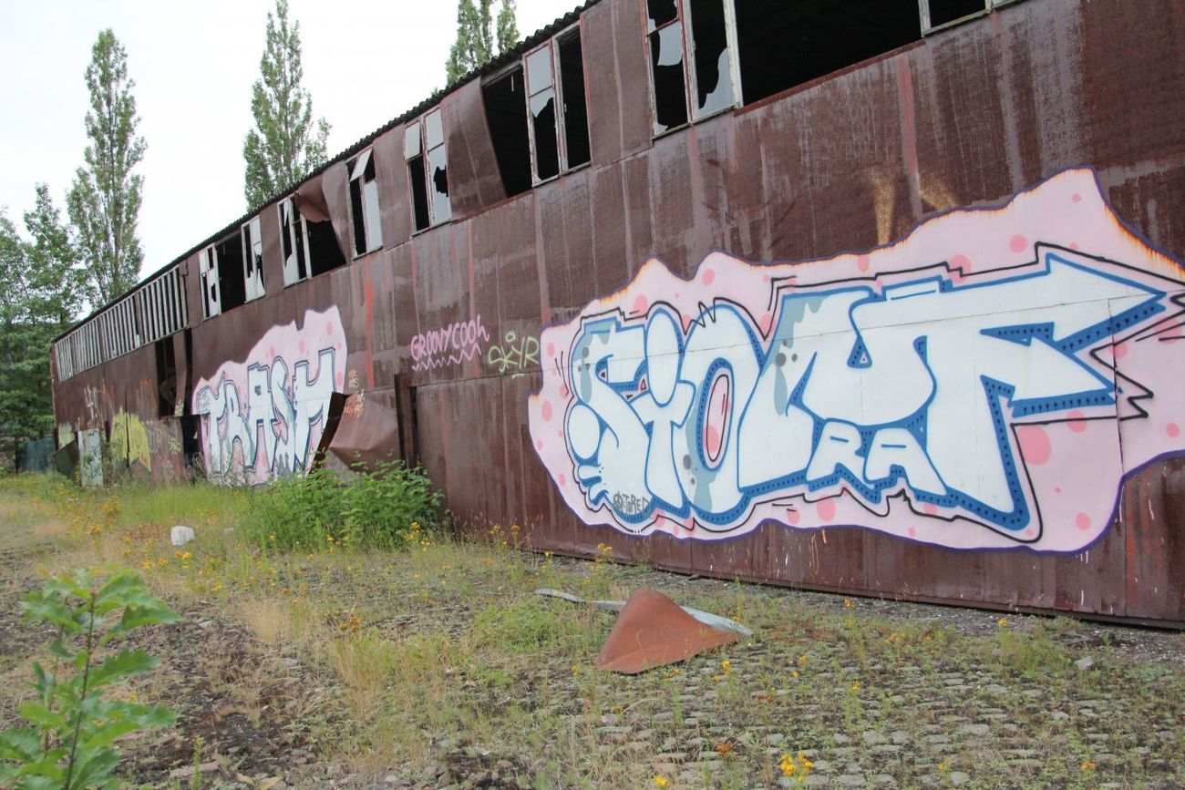 Photo #104393 by graffiti_bs