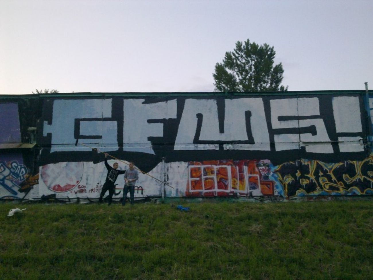 Photo #8062 by graffitimafia