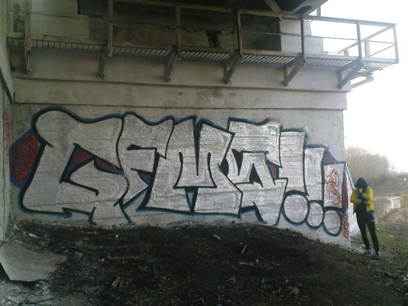 Photo #8065 by graffitimafia