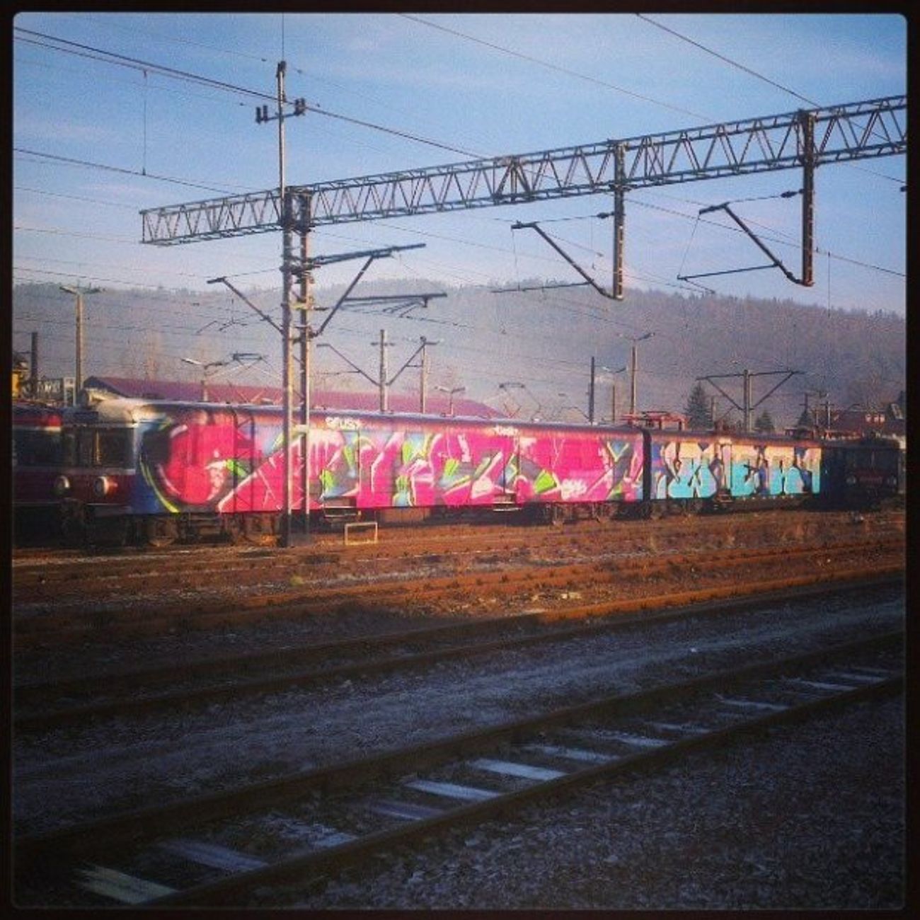 Photo #125658 by polandtrains