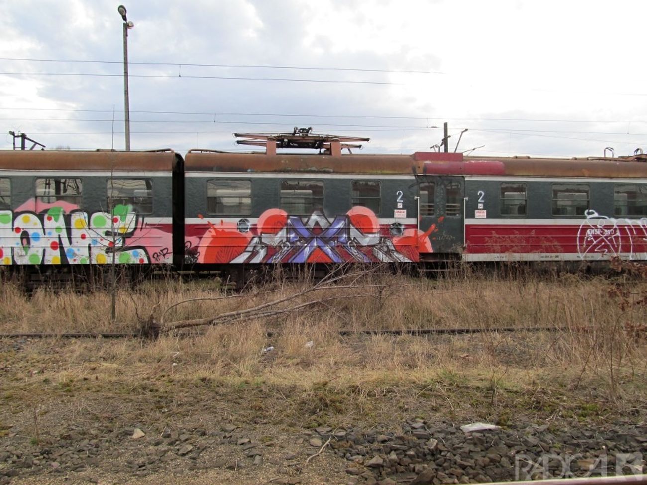 Photo #161032 by polandtrains