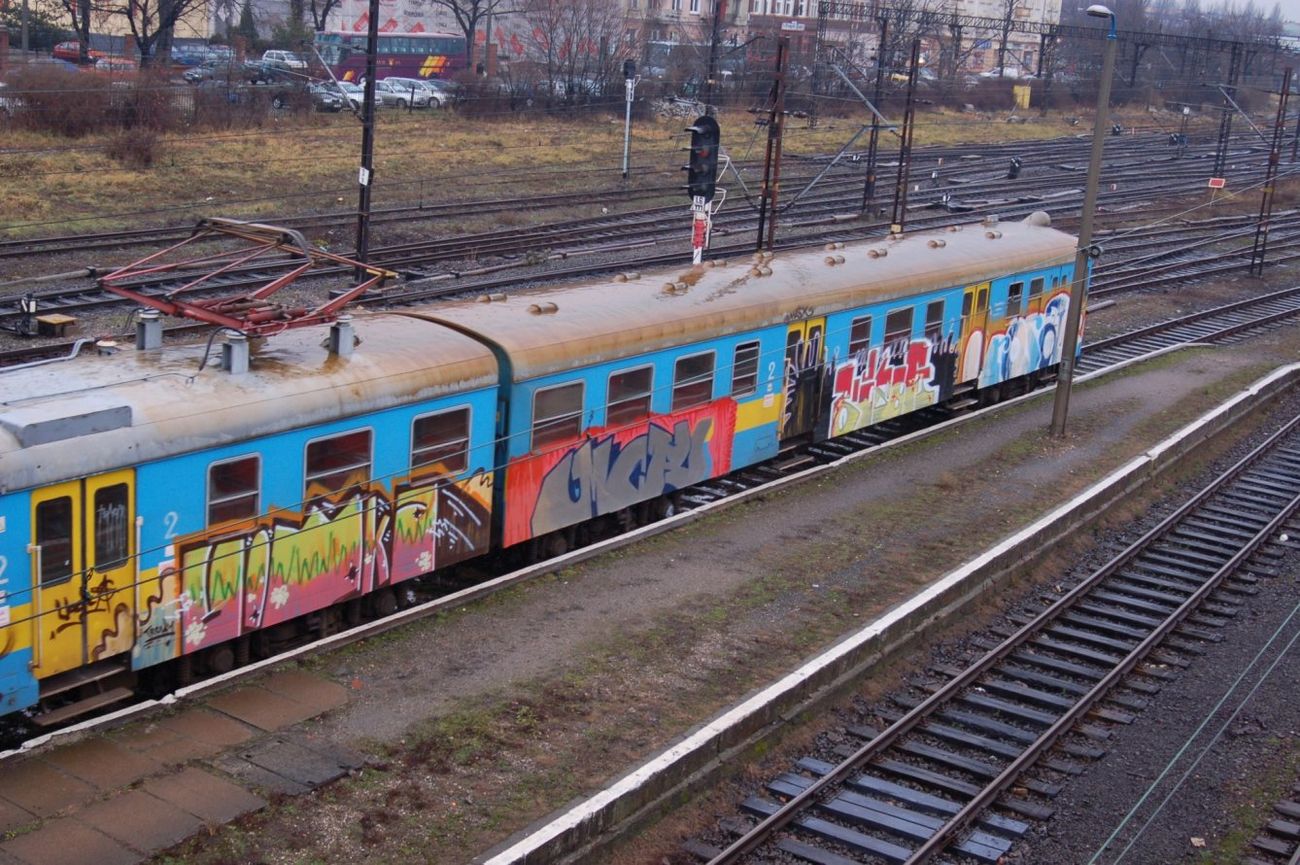 Photo #125046 by polandtrains