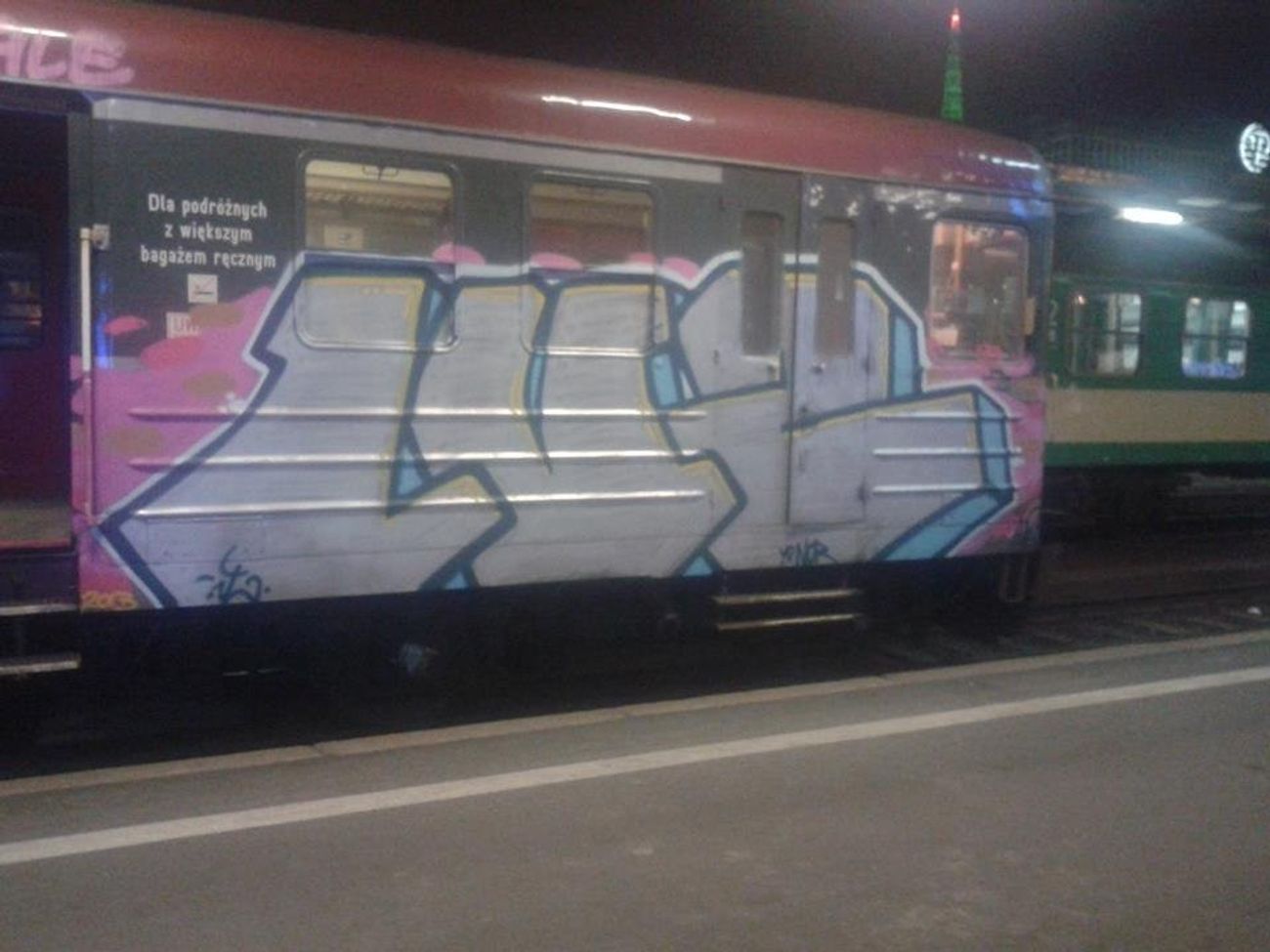 Photo #126396 by polandtrains