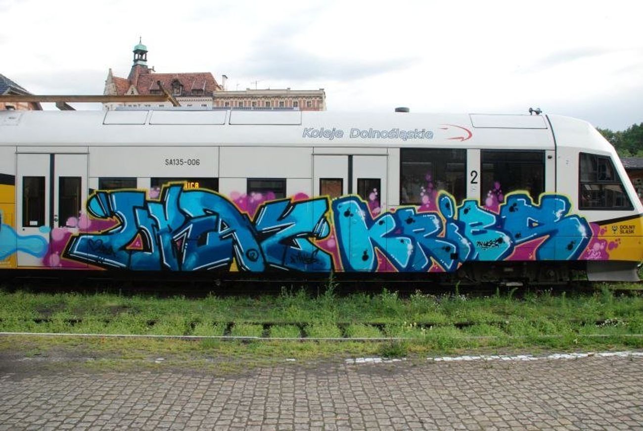 Photo #137730 by polandtrains