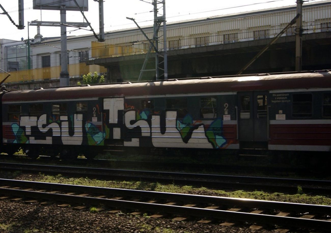 Photo #136993 by polandtrains