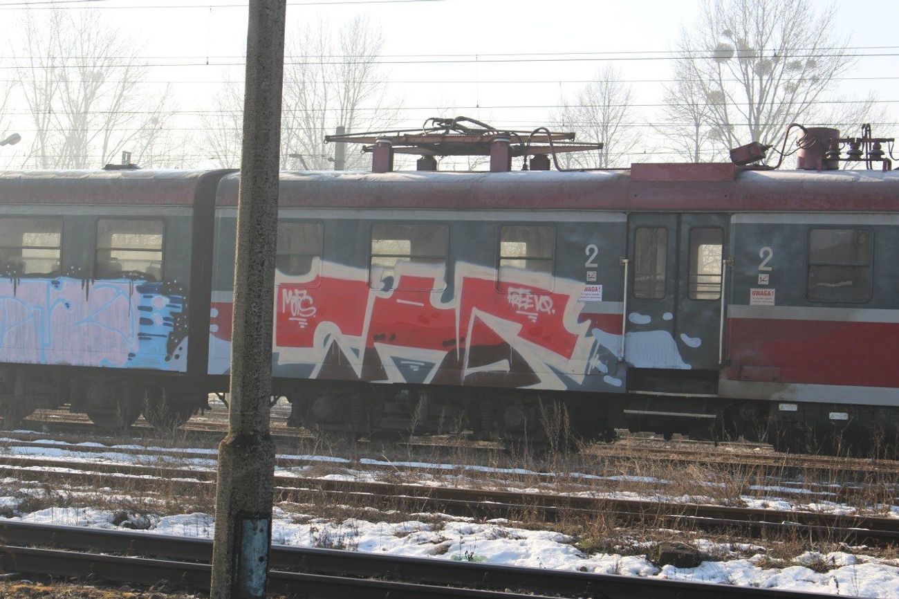 Photo #138067 by polandtrains