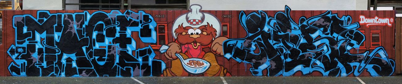 Photo #96219 by strasbourgraffiti