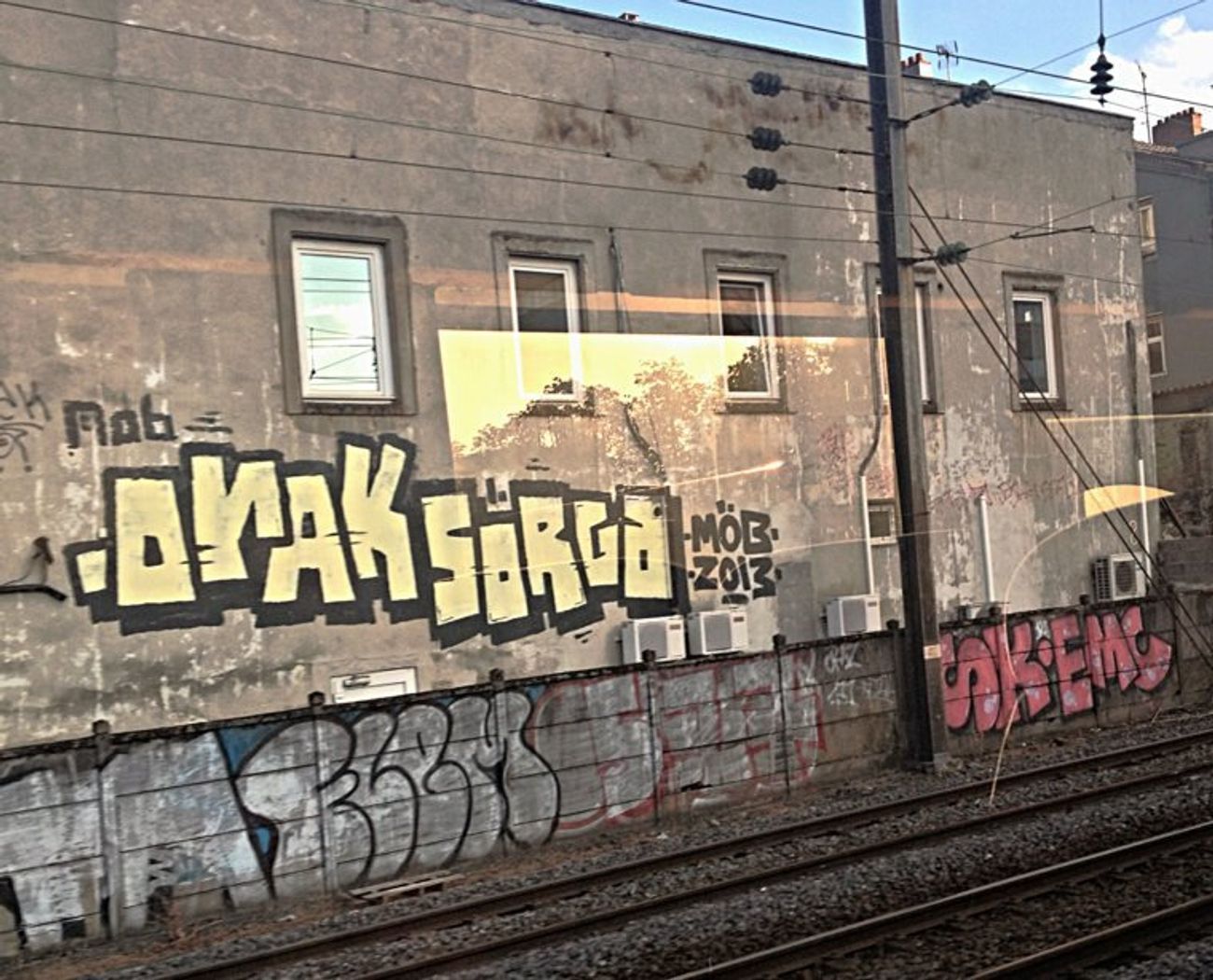 Photo #101127 by strasbourgraffiti