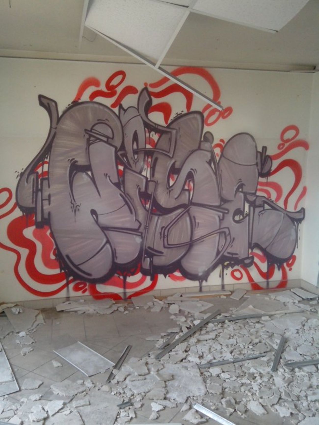 Photo #101744 by strasbourgraffiti