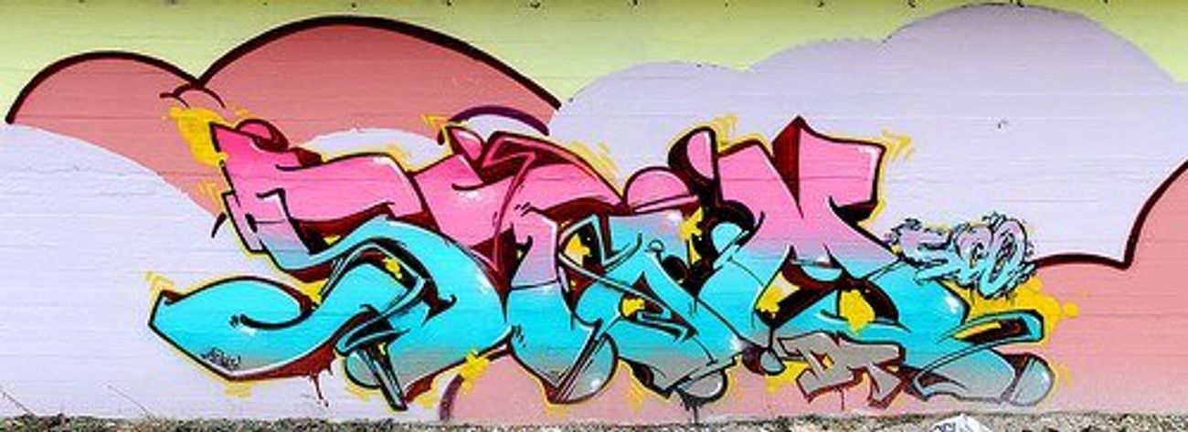 Photo #134419 by strasbourgraffiti