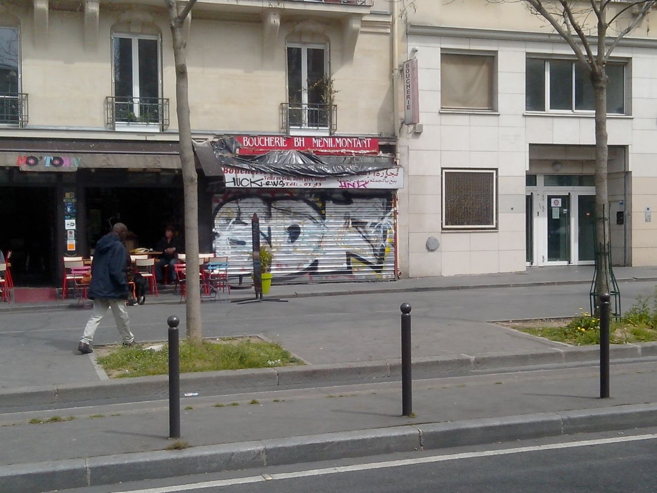 Photo #187424 by strasbourgraffiti