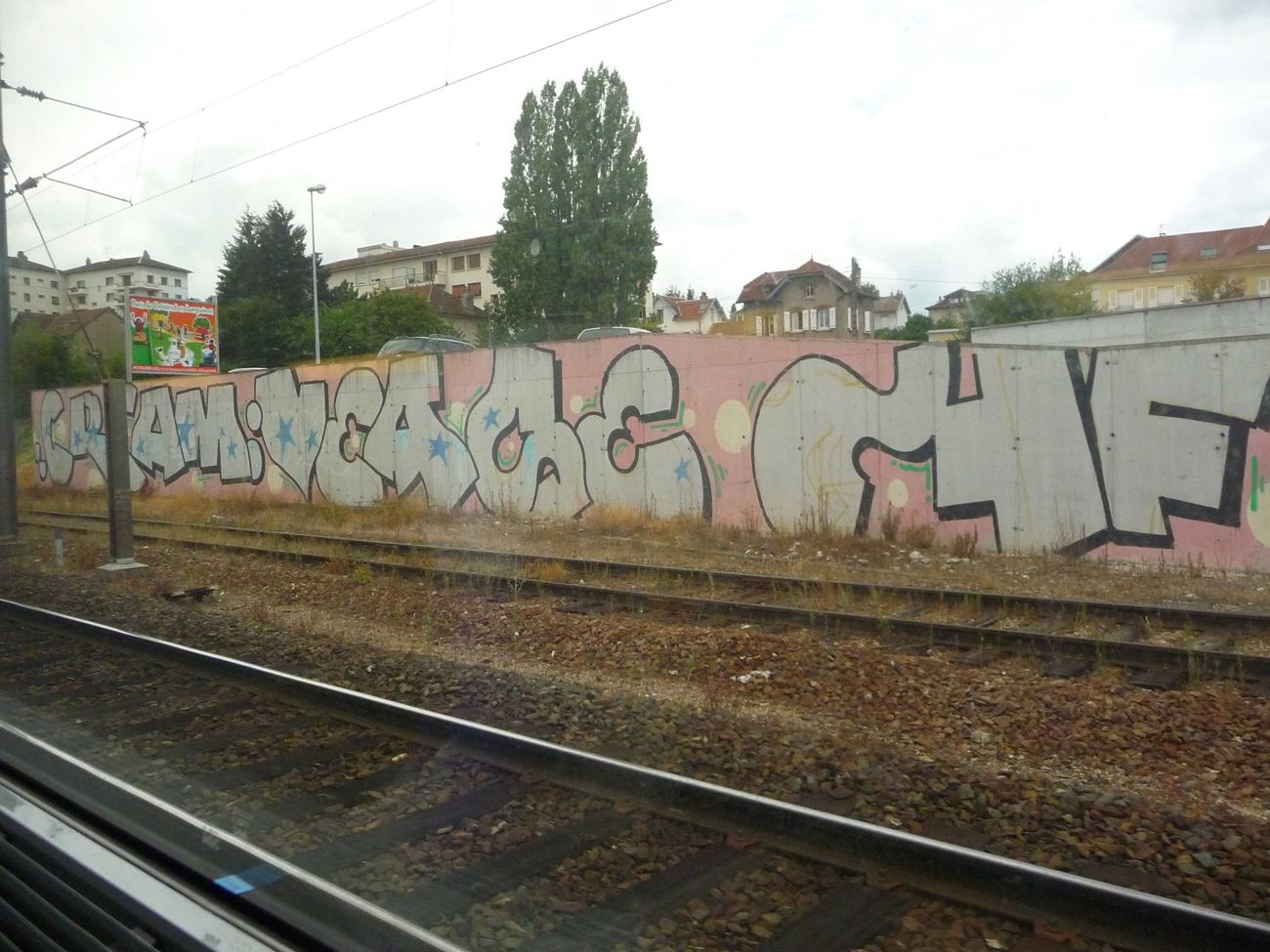 Photo #170290 by strasbourgraffiti