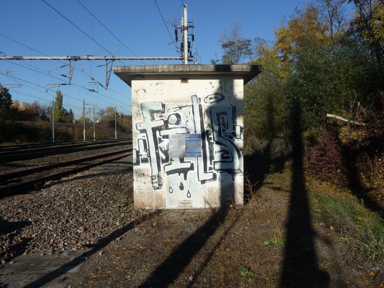 Photo #175121 by strasbourgraffiti