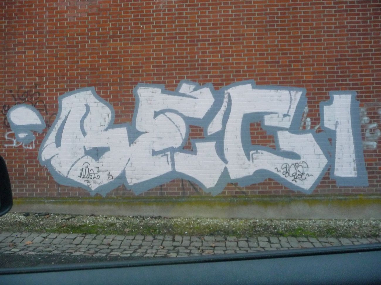 Photo #181998 by strasbourgraffiti