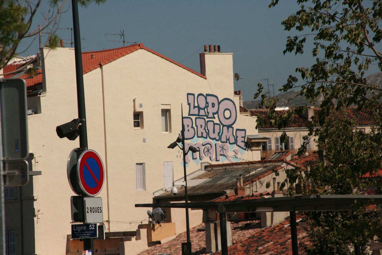 Photo #155181 by strasbourgraffiti