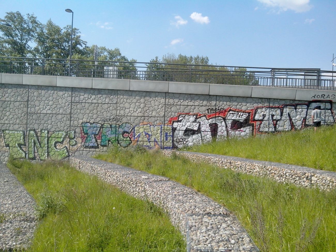 Photo #188344 by strasbourgraffiti